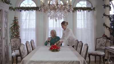 I have hosted many,
many dinner parties over the years. - Catering Christmas
