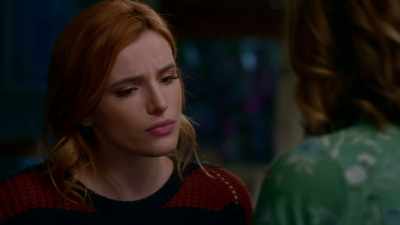I have huge debts from school - Famous in Love