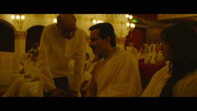- if I have hurt anyone...
- SEBI has raided the train. - Baazaar