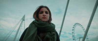 I have hurt Shekhar
in the past when I was drunk. - The Girl on the Train