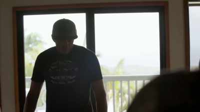 I have, but I don't have
a setup for one right now. - Deadliest Catch: Bloodline