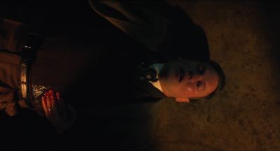 I have this I have this fantasy - A Kind of Murder