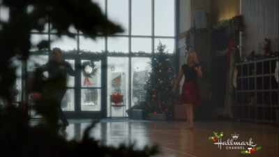 I have... I probably have every
Christmas CD ever made. - Enchanted Christmas