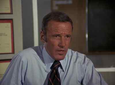 I have ignition. - The Six Million Dollar Man