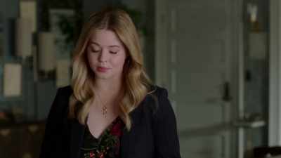 I have to imagine that
Dana Booker is doing a deep dive - Pretty Little Liars: The Perfectionists