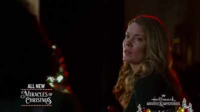         I have to imagine - A Christmas Miracle