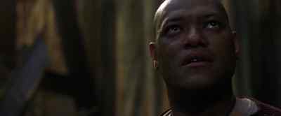 I have imagined this moment... - The Matrix Revolutions