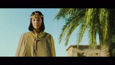 "I have immortal longings in me." B ravo! - Death on the Nile