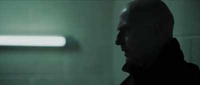 I have to impress upon you,
Mr. Murray, - My Son