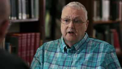 I have, in 1985. - The Holzer Files