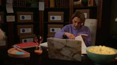 I have you in a police
report picking up - The Jane Mysteries: A Deadly Prescription