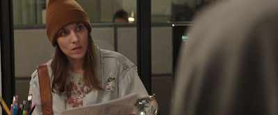 I have him in
an afterschool program, - My Fiona