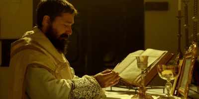 I have in fact - Padre Pio