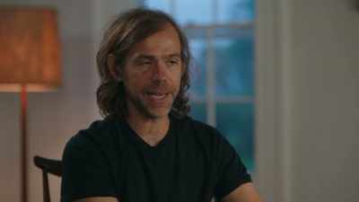 I have, in my life,
suffered from depression, - Folklore: The Long Pond Studio Sessions