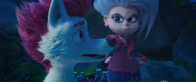 I have infinite wisdom." - 200% Wolf