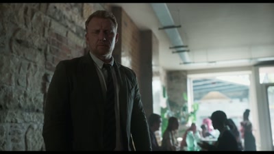 I have information
that a phone call was made - Six Four