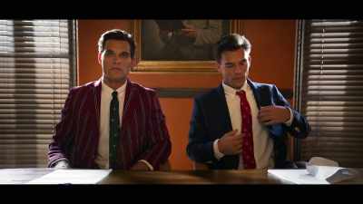 I have informed Harvard - The Politician