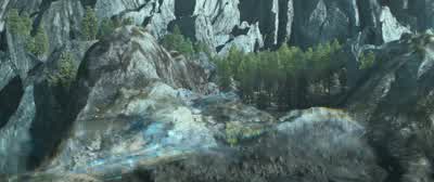 I have intercepted a weak communications transmission sirIt's a Starfleet frequencyCan you lock on to the signalYes but how do we get to themI have an idea sirBut I'm gonna need your permissionWhy would you need my permissionBecause if I mess it up I - Star Trek Beyond