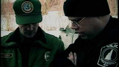 I have to interview former Chief
Jeff Williams and Cecil smith, - The Disappearance of Maura Murray