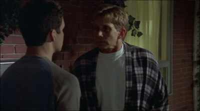 I have invited you all here - Queer as Folk