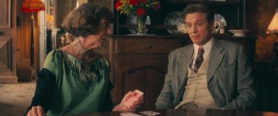 I have irrational positive feelings for Sophie Baker - Magic in the Moonlight