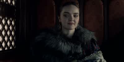 I have it far worse. - The Witcher