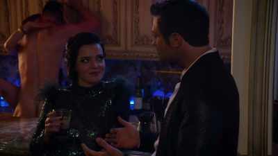 -I have.
-It just makes
so much sense, right? - Now Apocalypse