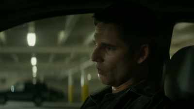 - I have it
on excellent authority - Dirty John