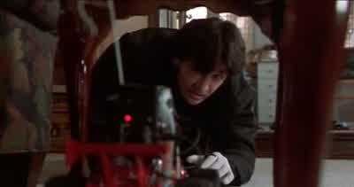 I have it. - Home Alone 3
