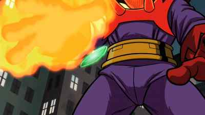 I have it! - The Super Hero Squad Show