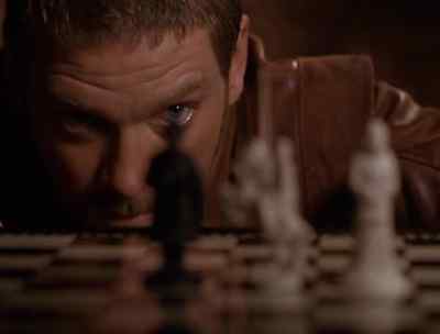 I have it. - Othello