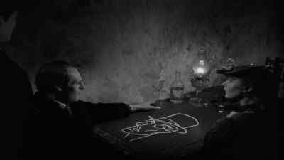 I have it. - The Picture of Dorian Gray