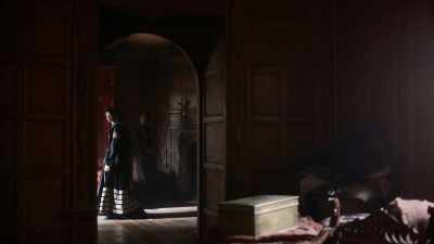 - I have...
- It will be a modest life, - The Spanish Princess