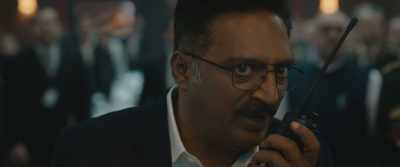 I have Jonesy and Sinclair. - Attack