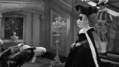 I have just come from Paris,
Your Majesty. - Marie Antoinette
