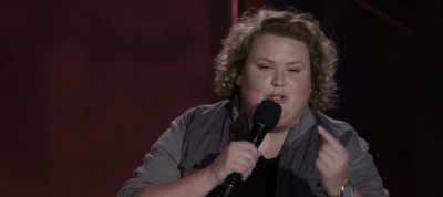 I have just consumed
five joints in one meal. - The Standups