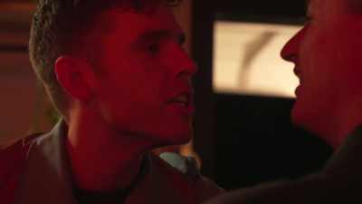 - I have just experienced
the most wonderful thing - 1962 Halloween Massacre