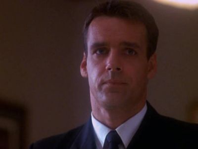 I have just one question, colonel. - JAG