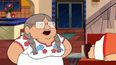 I have just the thing to cure - Victor and Valentino