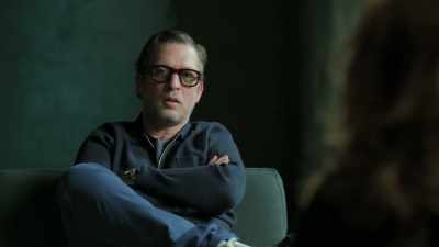 -: I have to keep doing it to try to survive, - Inside the Mind of a Con Artist