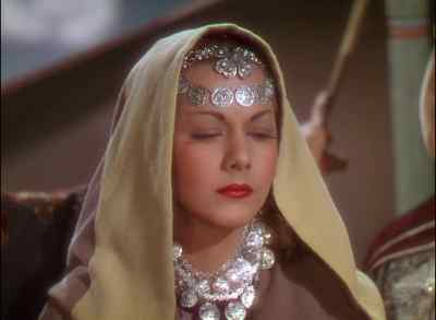 I have kept my bargain.
See that you keep yours. - Arabian Nights