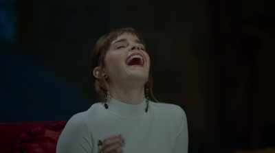 - I have had kidney stones
and a baby, - Harry Potter 20th Anniversary: Return to Hogwarts