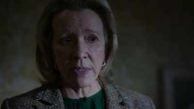 I have kids.
A son and a daughter. - The Patient