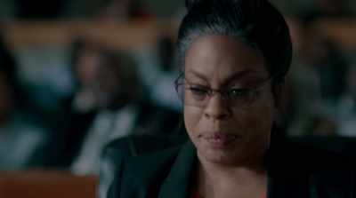 I have kids now, but... - Stolen by My Mother: The Kamiyah Mobley Story