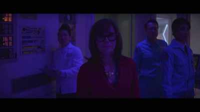 I have to kill my simulated mother, Azumi. - Maniac