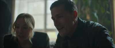 "I have killed for my cause, - Last Light