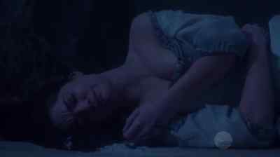 I have killed the elemental
powers within you. - Salem