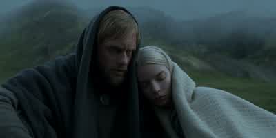 I have kinsmen in Orkney. - The Northman