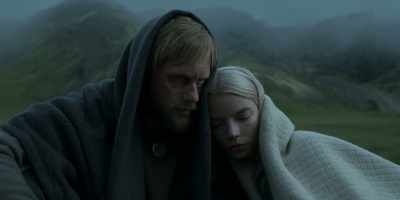 I have kinsmen in Orkney. - The Northman
