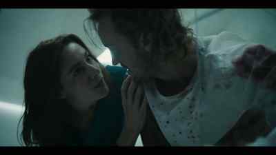 -I have to know
if he's infected.
-I know. - Origin